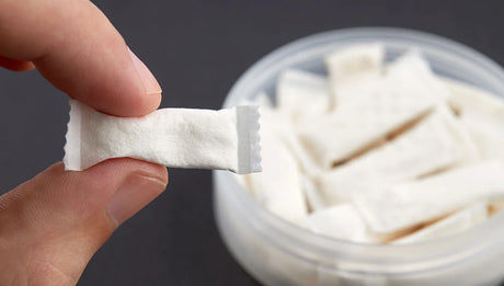 Harm Reduction: Snus, Nicotine Pouches, and Smoking