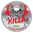 Killa Apple nicotine snus pouch pouches strong snus