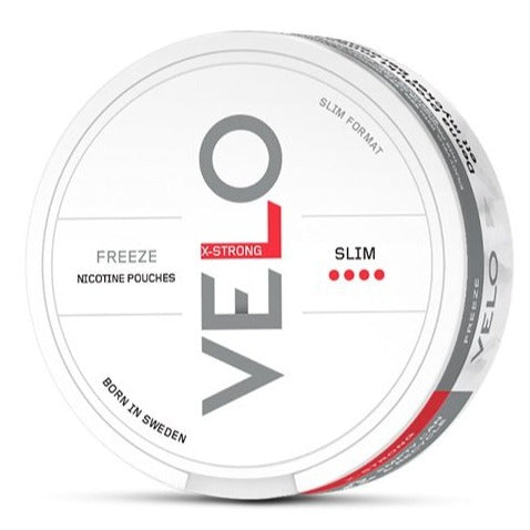 VELO / LYFT Freeze - Nico Plug