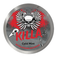 KILLA Cold Mint Extreme - Nico Plug