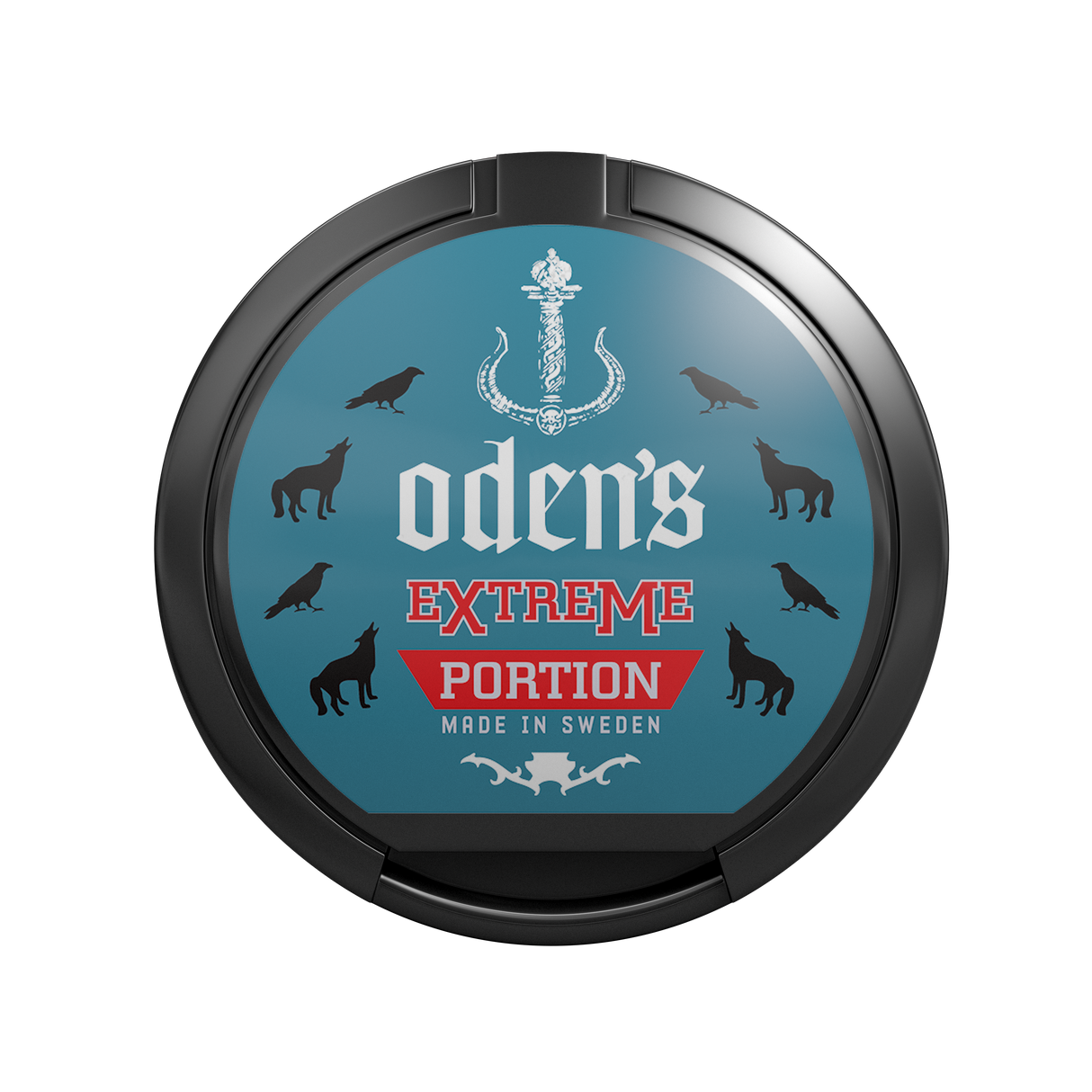 Odens Cold Extreme - Nico Plug