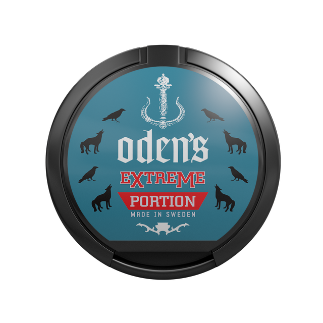 Odens Cold Extreme - Nico Plug