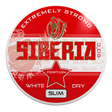 Siberia -80 Degrees White Dry Slim - Nico Plug