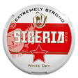 Siberia -80 Degrees White Dry - Nico Plug