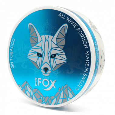 White Fox Slim - Nico Plug
