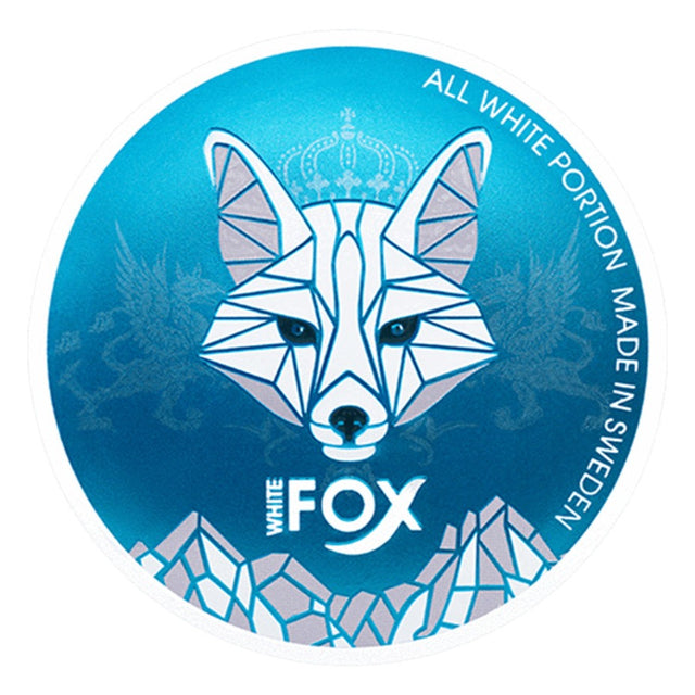 White Fox Slim - Nico Plug