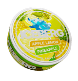 Apple Lemon Pineapple Nicotine Pouches By Iceberg