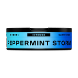 Peppermint Storm Nicotine Pouches By Velo