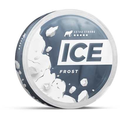ICE Frost - Nico Plug