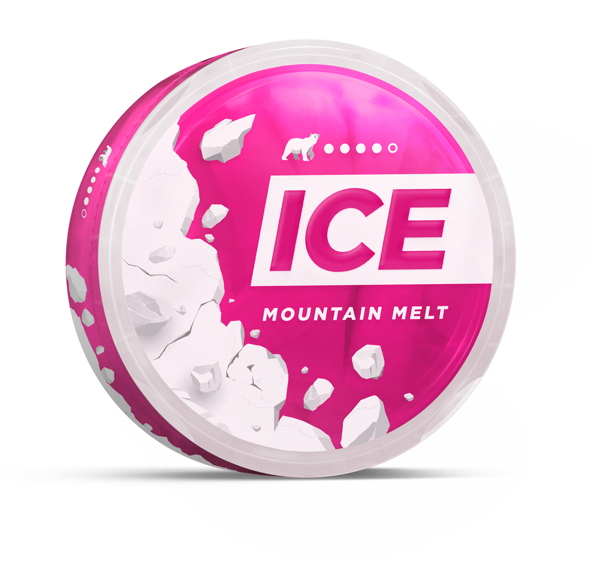 ICE Mountain Melt - Nico Plug