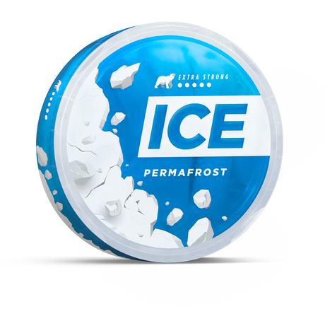 ICE Permafrost - Nico Plug