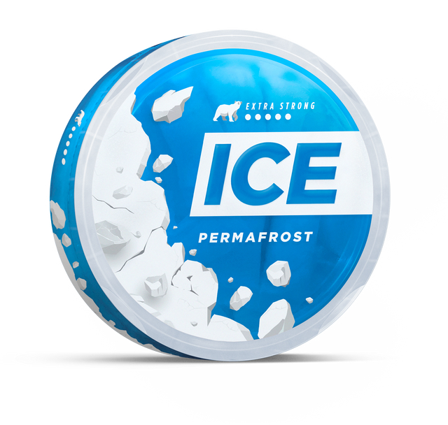 ICE Permafrost - Nico Plug