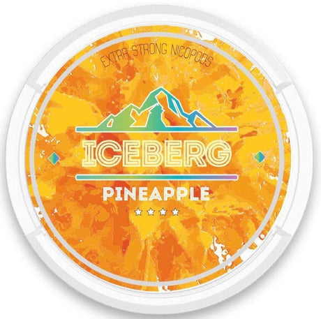 Iceberg Pineapple - Nico Plug