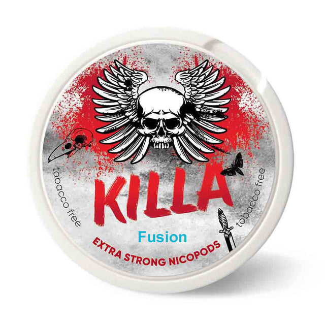 KILLA Fusion - Nico Plug
