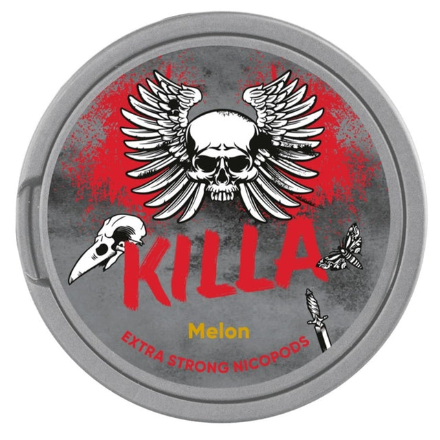 KILLA Melon - Nico Plug