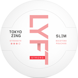 LYFT Tokyo Zing - Nico Plug