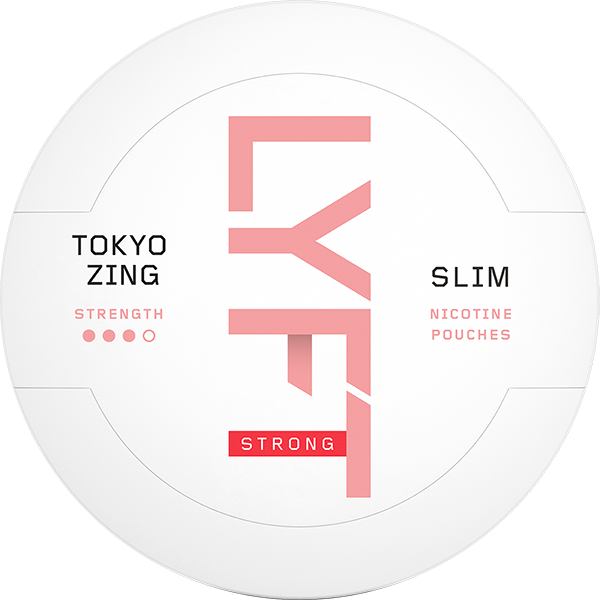 LYFT Tokyo Zing - Nico Plug