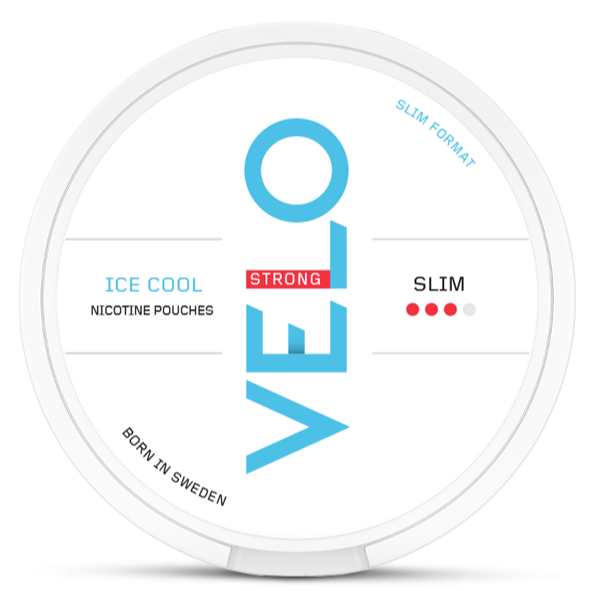 VELO / LYFT Ice Cool - Nico Plug