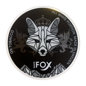 White Fox Black Edition - Nico Plug