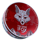 White Fox Full Charge - Nico Plug