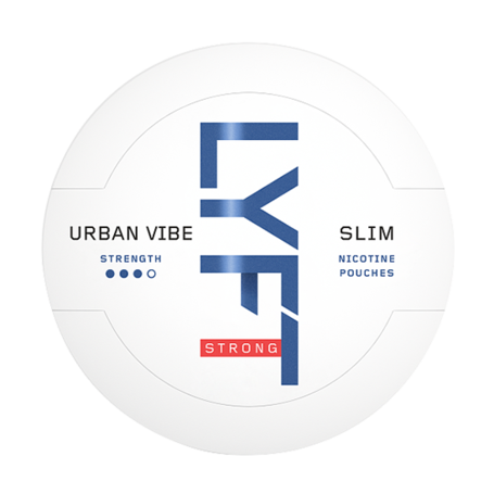 LYFT Urban Vibe - Nico Plug