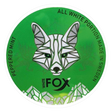 White Fox Peppered Mint Slim - Nico Plug